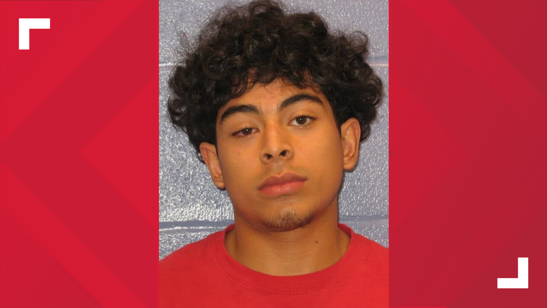 Midland County issued a warrant for 17-year-old Greg Anthony Barrera after the shooting death of 19-year-old Samuel Anaya.