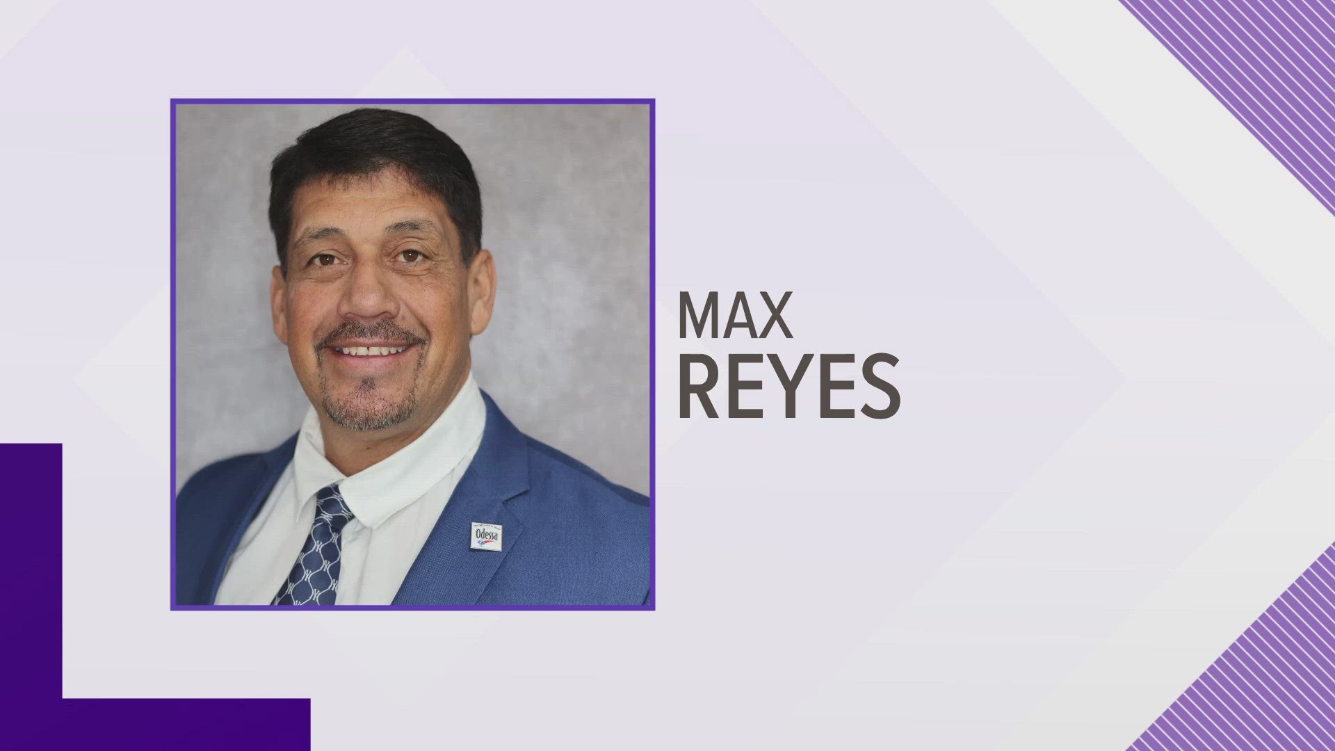 Max Reyes' case has been sent to the district attorney's office for "Judicial Review."