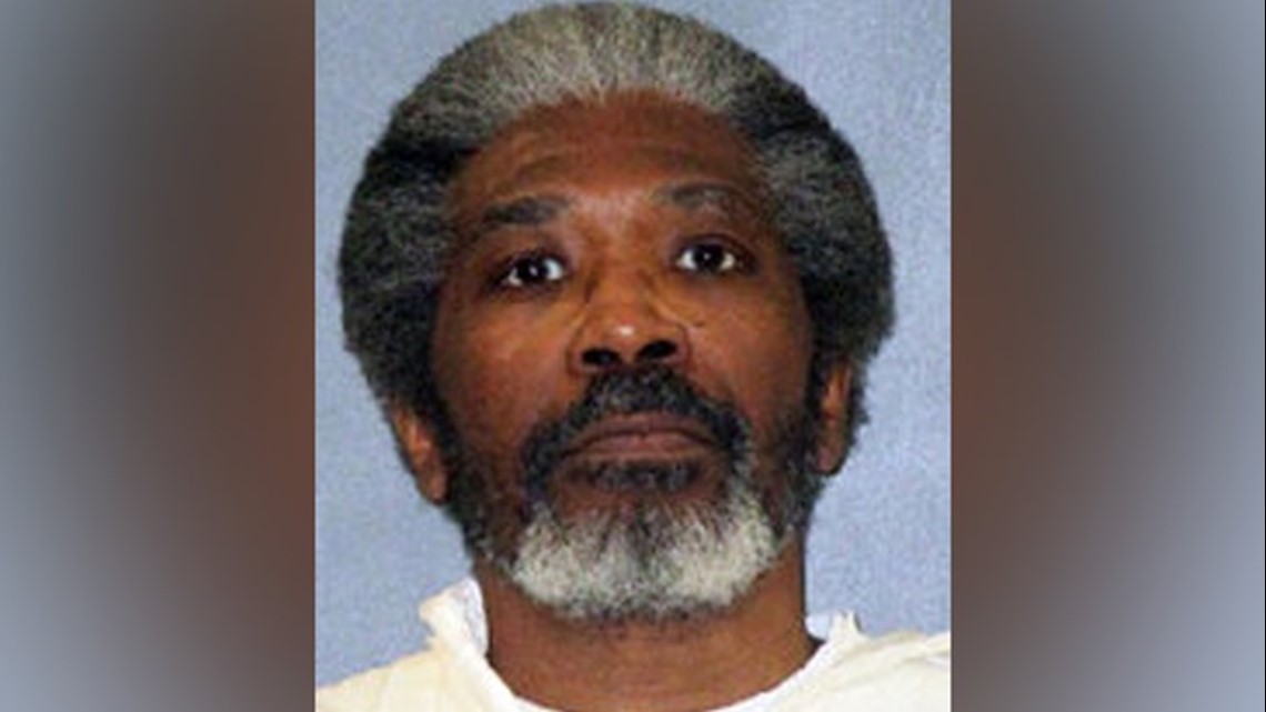 Inmate set to be executed for Houston police officer’s 1988 murder ...