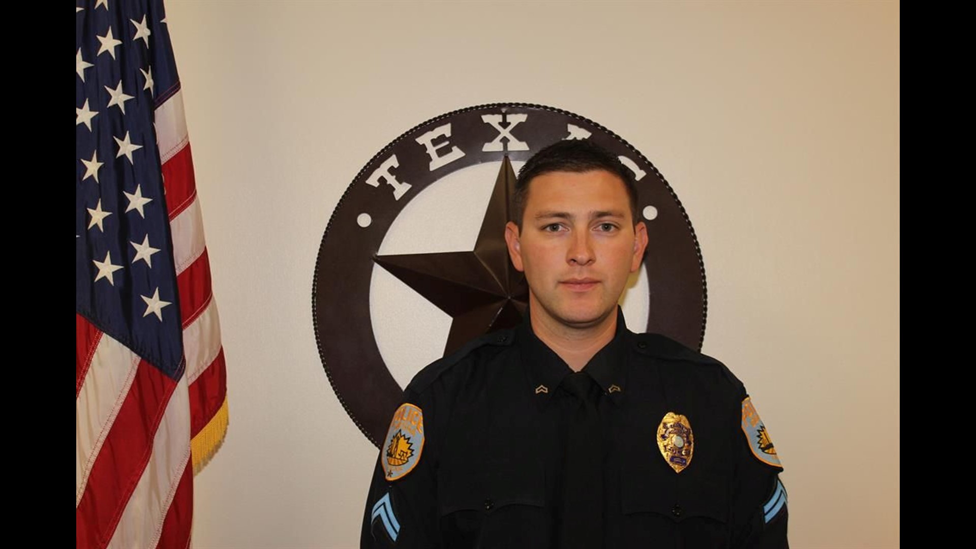 5 Odessa police detectives named officers of the month