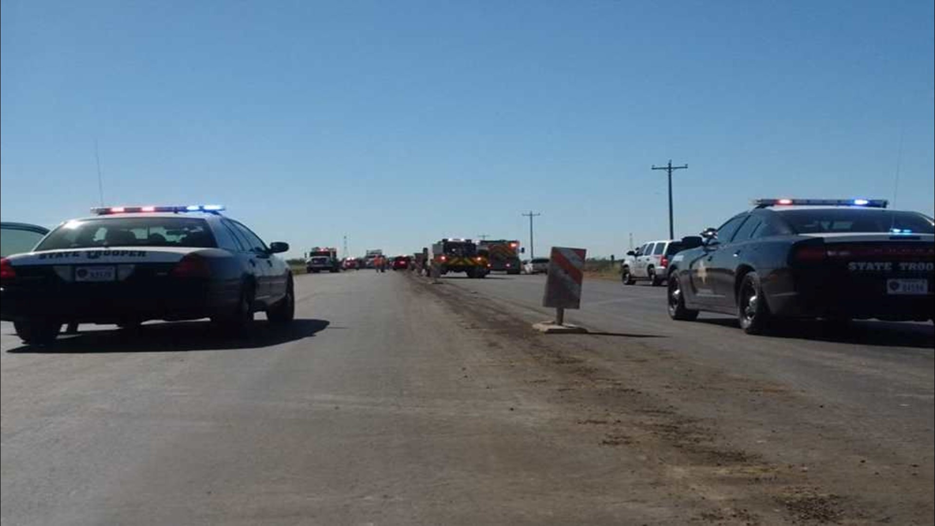 New Details Released Regarding Deadly Midland County Accident ...