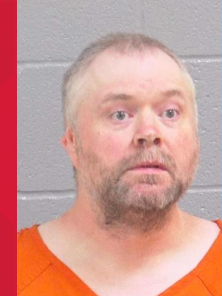 Midland man arrested in retirement home disturbance | newswest9.com