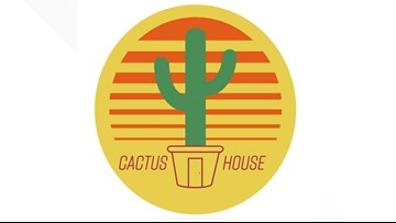 Cactus House Holds Fundraiser For Australian Wildfire Relief