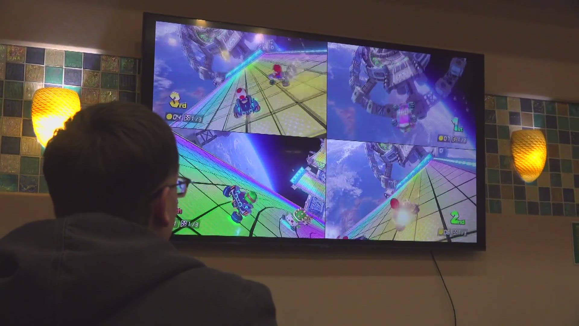 Other schools have been adding in new e-sports programs for their students.