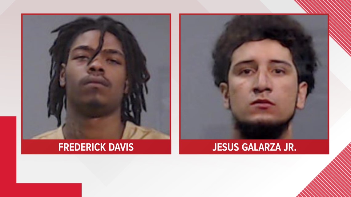 Two men arrested for multiple charges in Marshalls parking space dispute incident, OPD reports - Vimarsana News