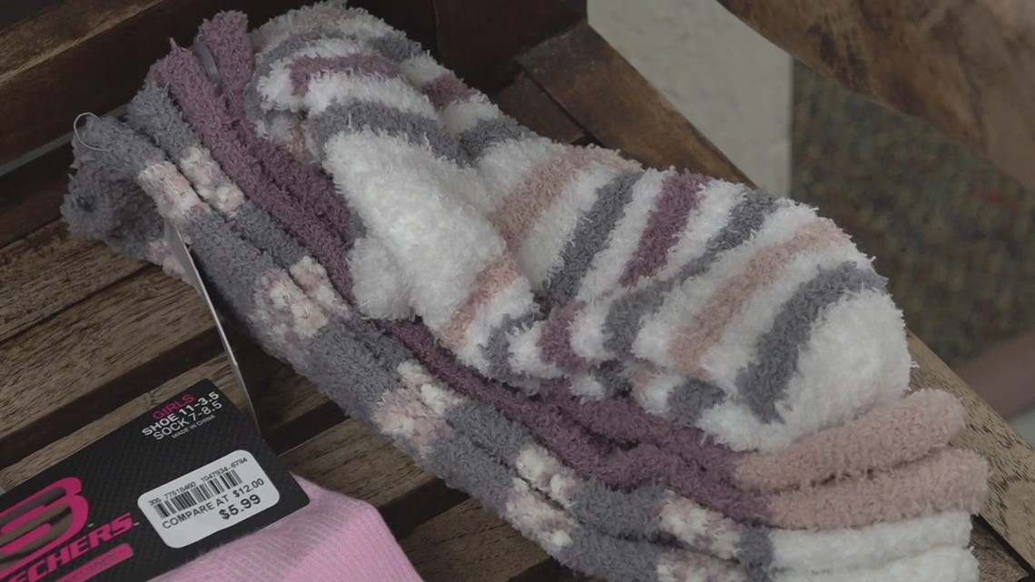 If you have any unused socks or undergarments, head to the Safe Place of the Permian Basin - Vimarsana News