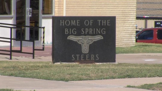 Big Spring ISD Dress Code Decision Tabled  newswest9.com