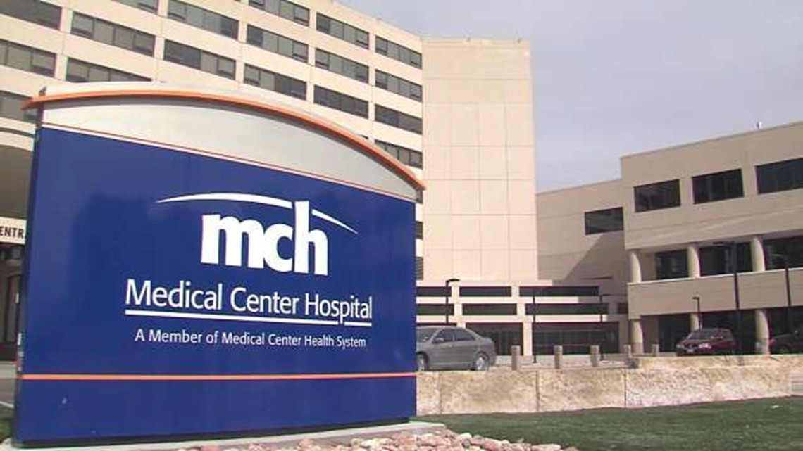 UPDATE Medical Center Working with Odessa Regional Medical Center