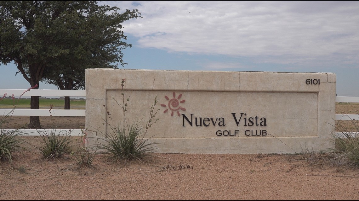 What can be built on the Nueva Vista Golf land? What can be built on the Nueva Vista Golf land?
