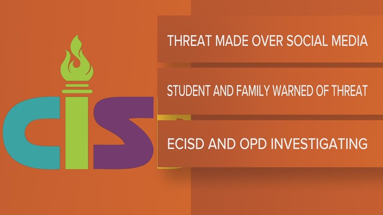 OPD and ECISD Police investigate threatening social media post