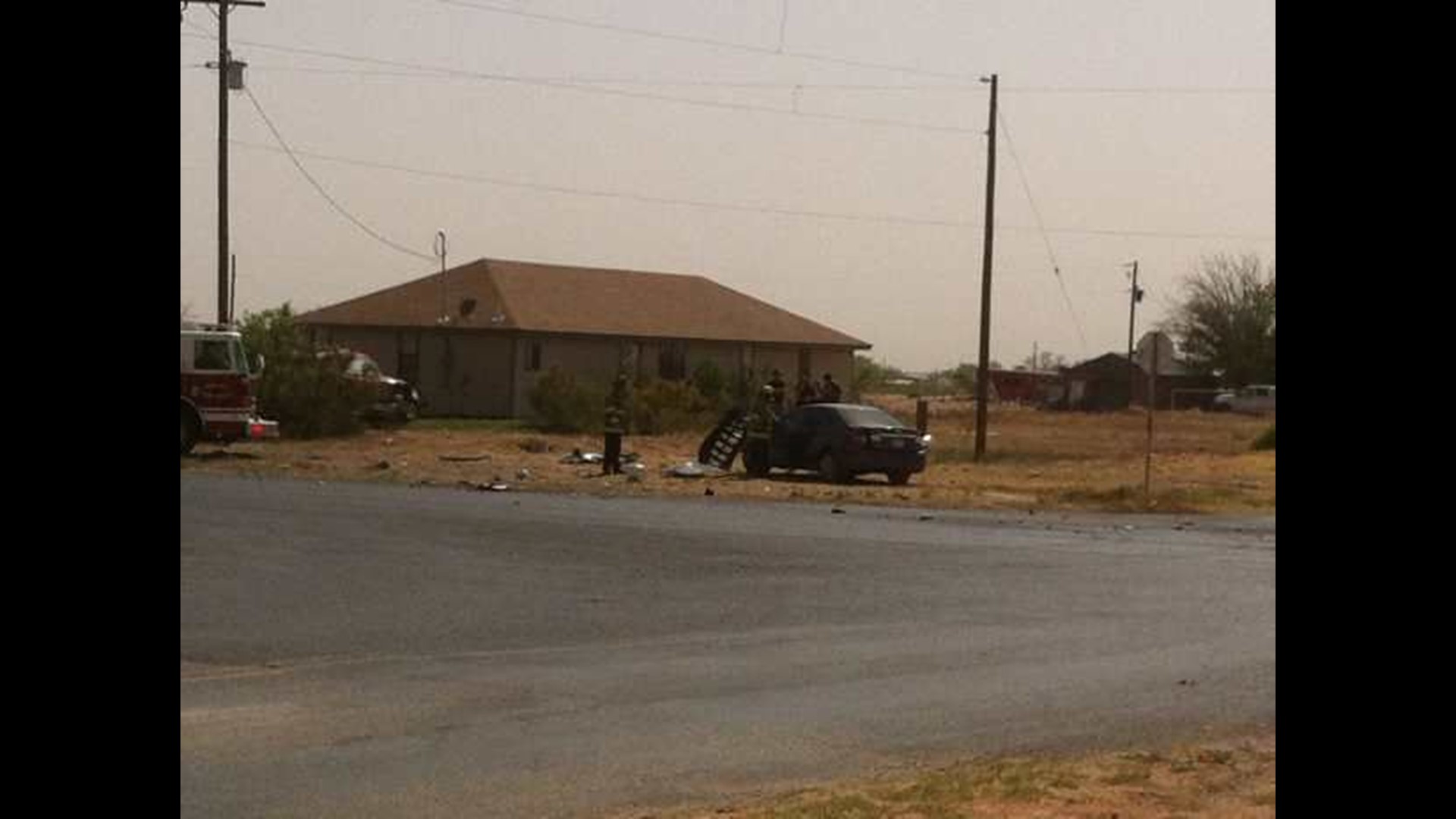 UPDATED Two Killed in Accident in Gardendale, Victims Names Released