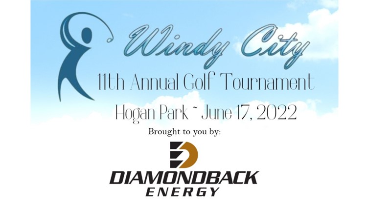 Windy City golf tournament returns to Midland