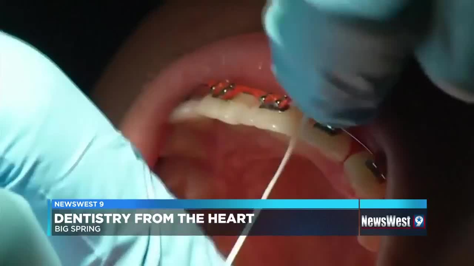 Ward Family Dental holding ‘Dentistry from the Heart’ event