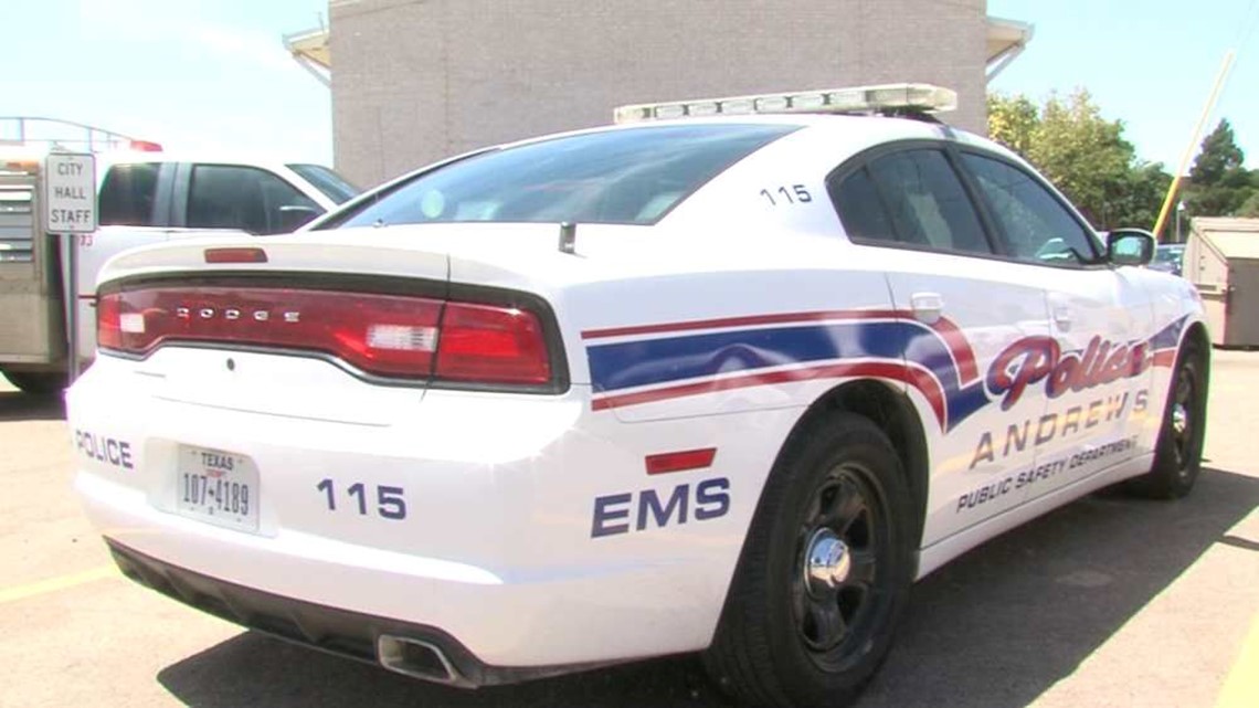 Andrews Police Department warns of counterfeit money scam