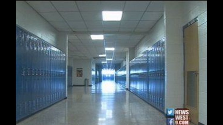 Fort stockton intermediate school Fort stockton intermediate school