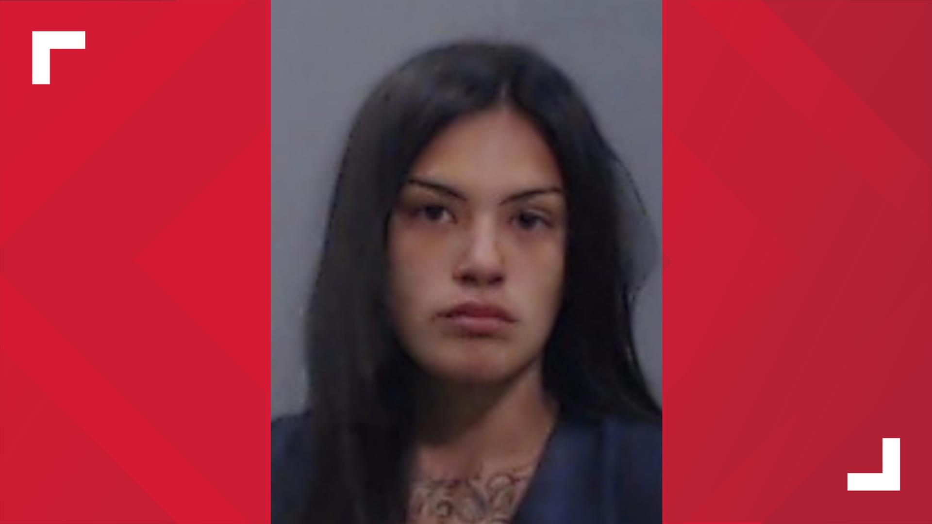Traffic stop in Odessa leads to murder arrest, affidavit says ...