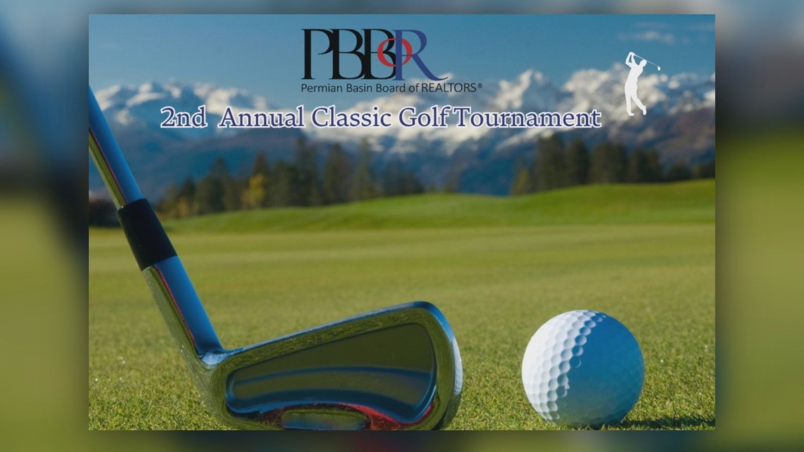PBBOR hosting 2nd Annual Golf Tournament - Vimarsana News