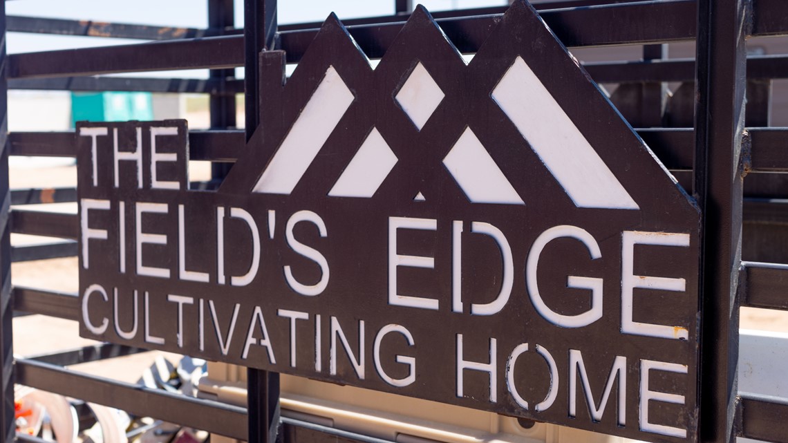 Field's Edge hosts Thanksgiving meal - Vimarsana News