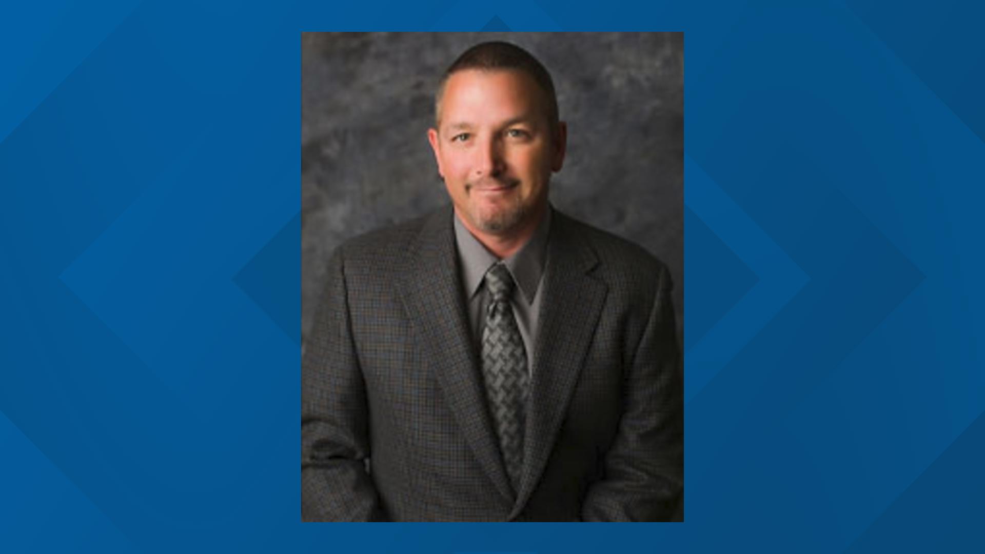 Andrews man appointed by Governor Greg Abbott to state council