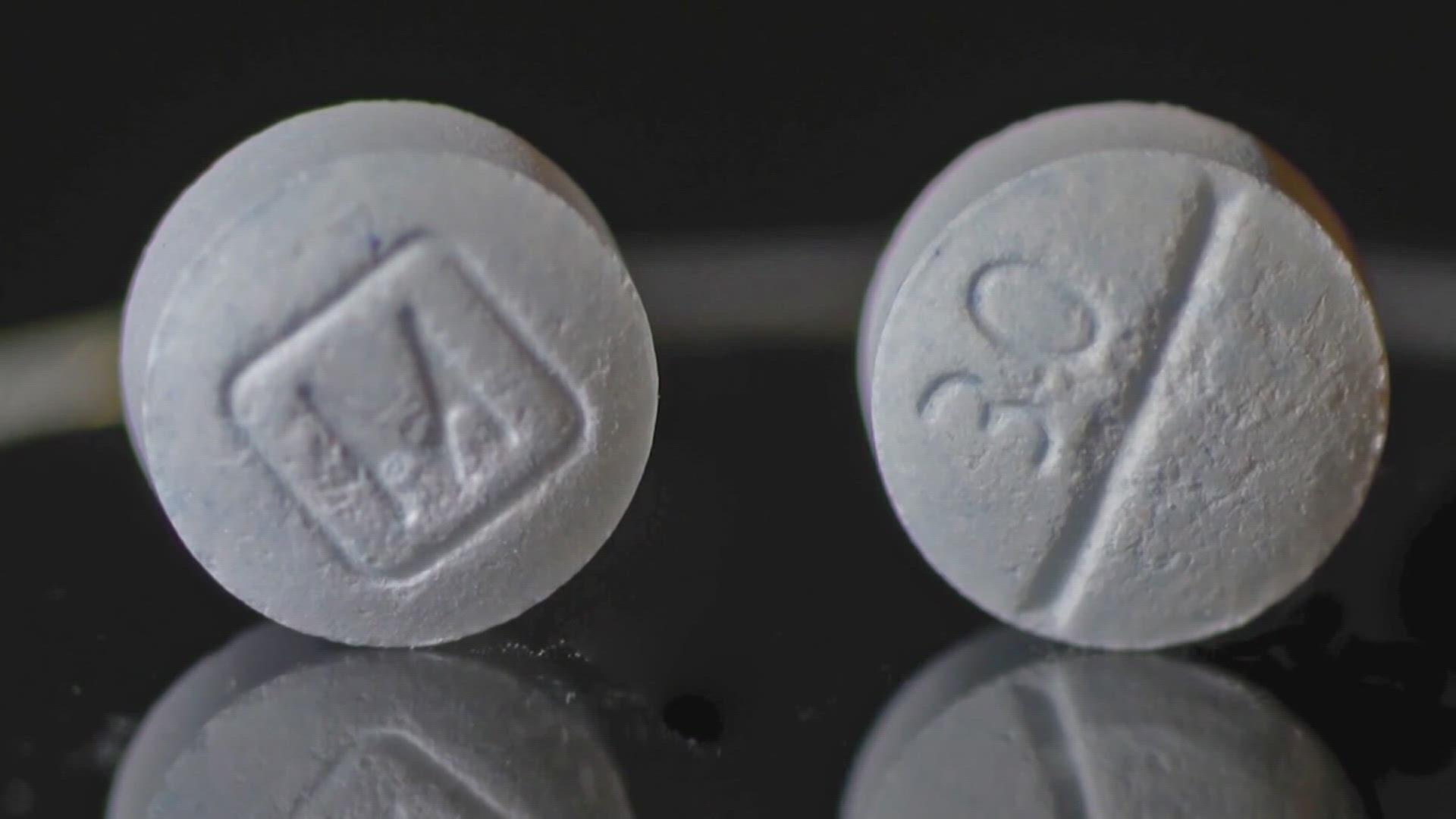 The opioid Fentanyl is being used illegally in the Permian Basin. Local officers stress the importance of checking in on your kids and educating them on the drug.