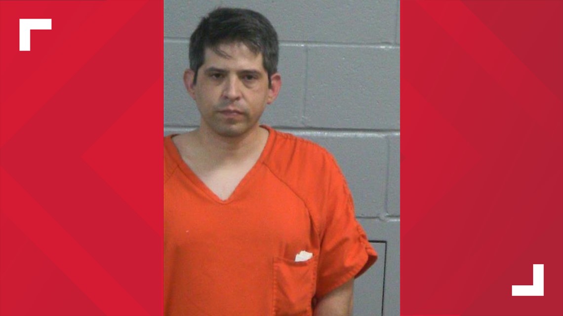 Midland man sentenced to 4 life sentences for sexual assault of a child ...