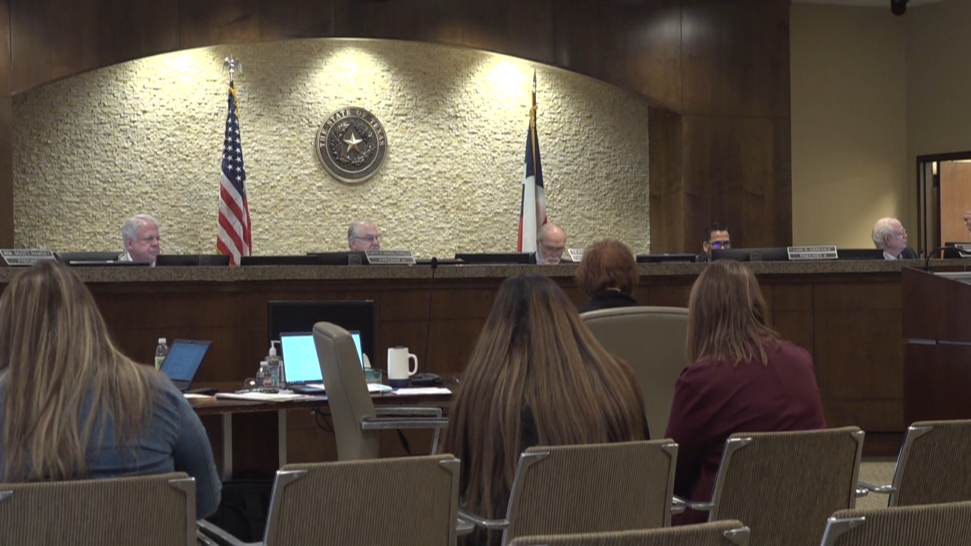 In a 4-1 vote, Midland County Commissioners approved an action item to proclaim Midland County a safe place for the unborn.