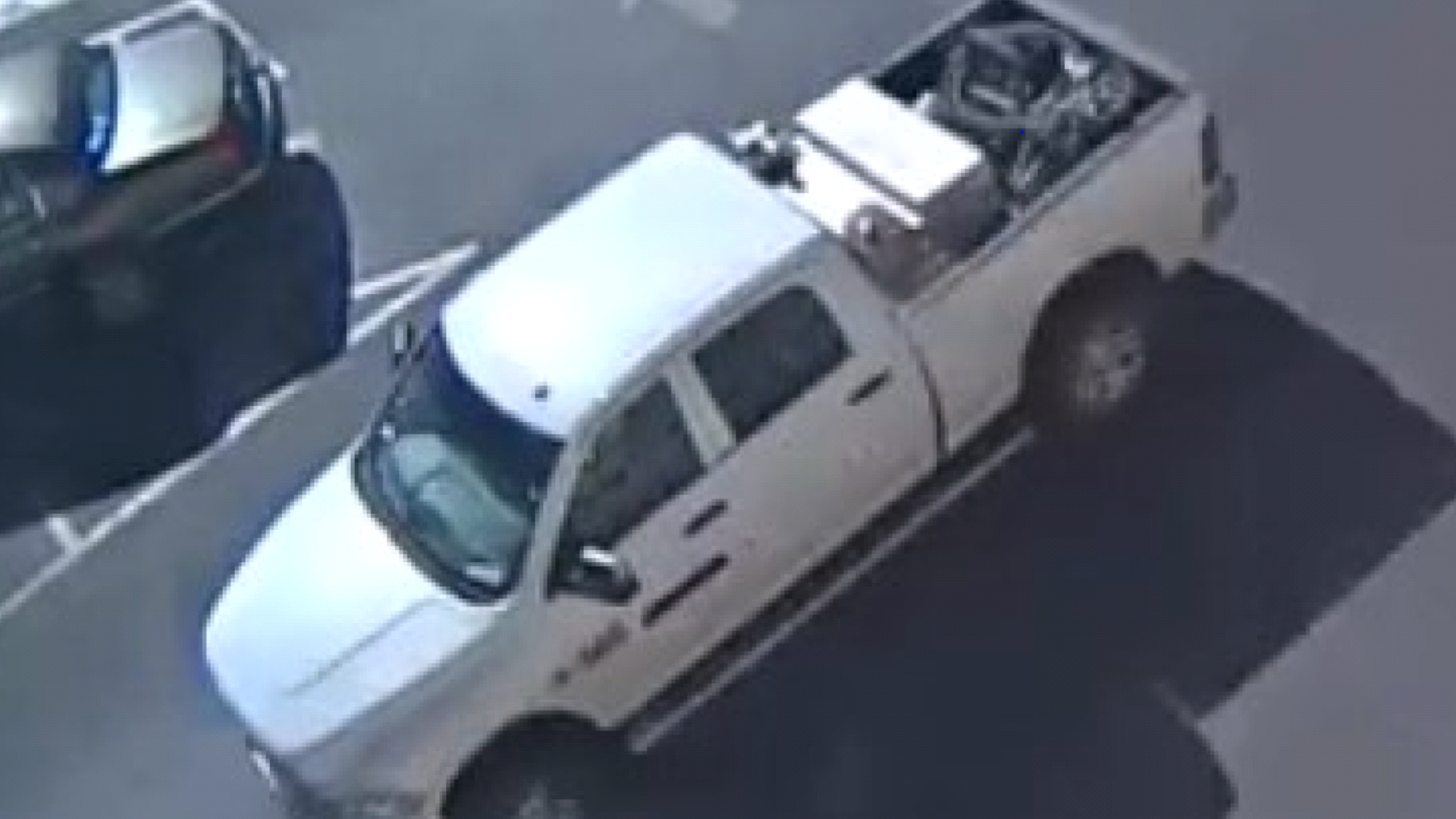 OPD, FBI searching for suspect in Compass Bank robbery | newswest9.com