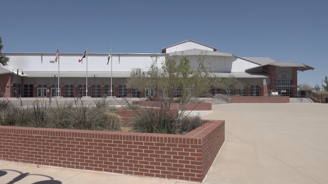 Midland County begins search for director of the Horseshoe Arena