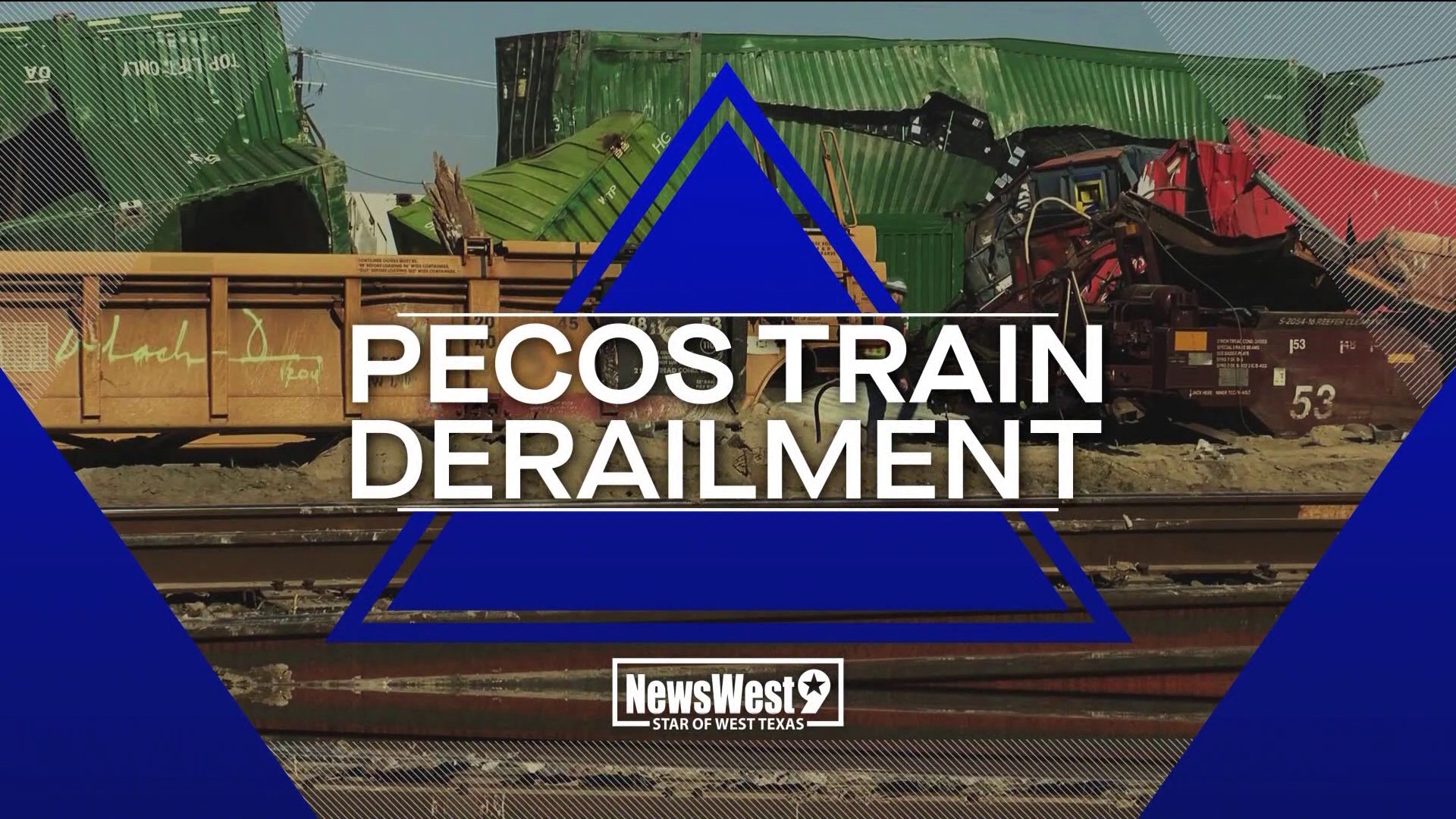 The National Transportation Safety Board recently released their preliminary report on the Dec. 18, 2024 Pecos, Texas train derailment that took the lives of two.