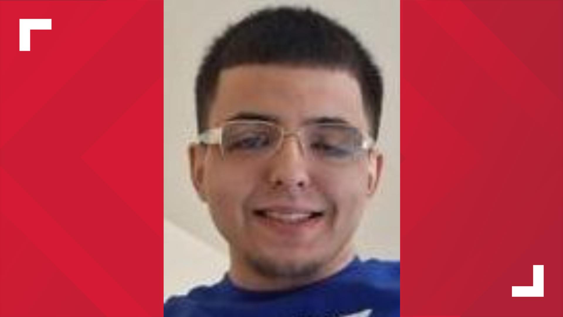 Shooting suspect on the run in Big Spring | newswest9.com
