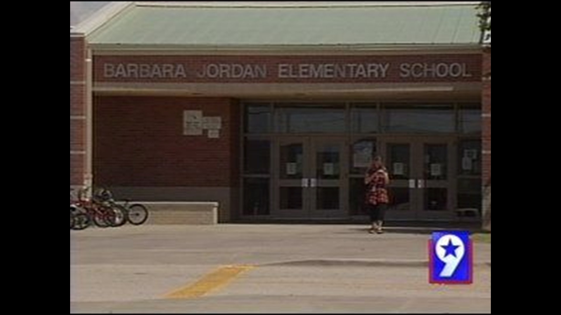 Student Brings Gun and Knife to Odessa Elementary School