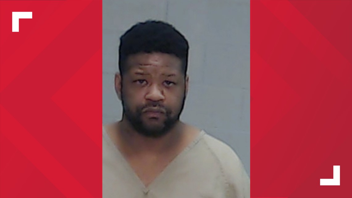 Ector Co. jury finds man guilty of murder - Vimarsana News