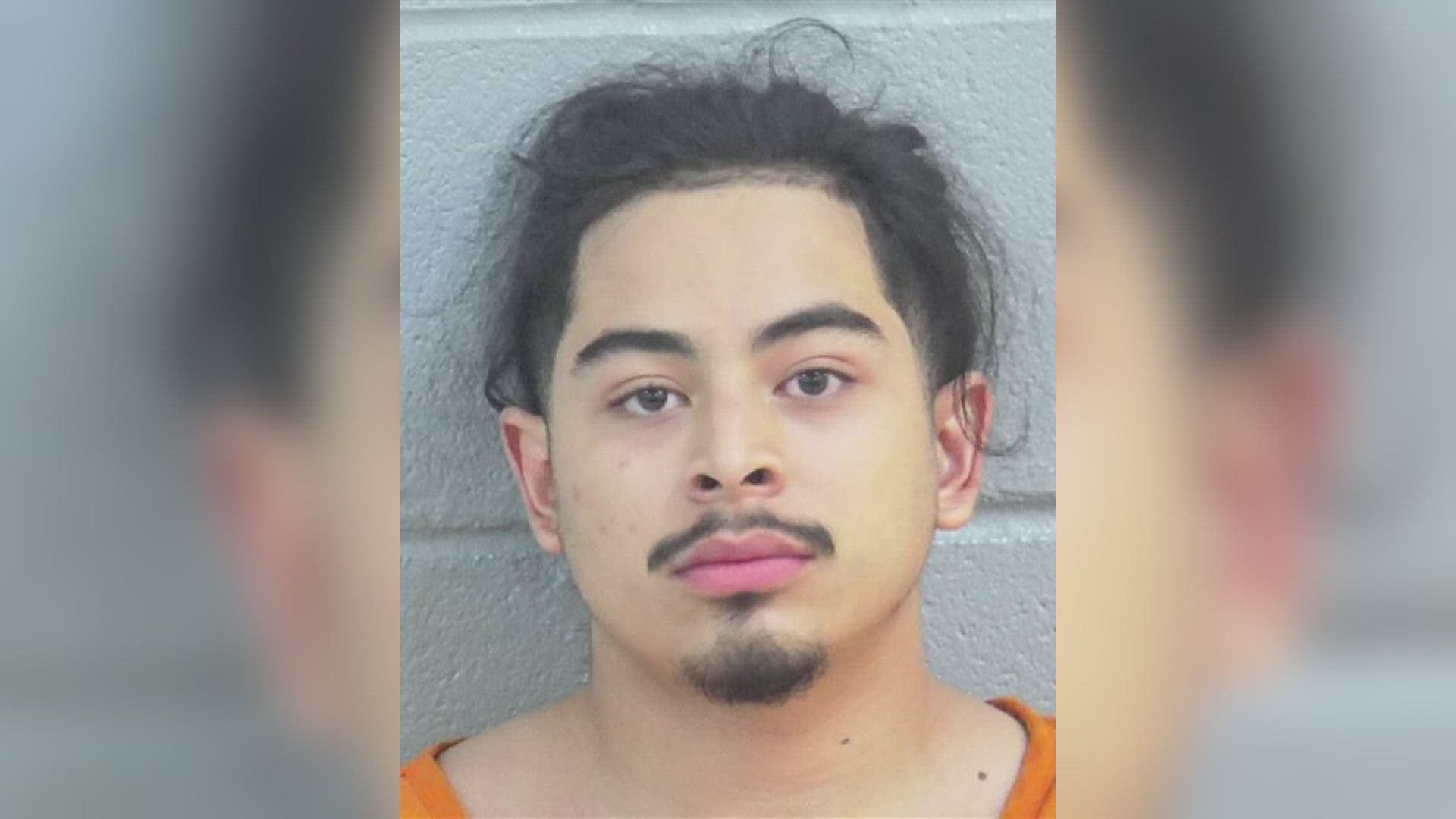 19-year-old Greg Anthony Barrera was sentenced to 60 years in prison Friday for murdering 19-year-old Samuel Anaya back in May of 2021.