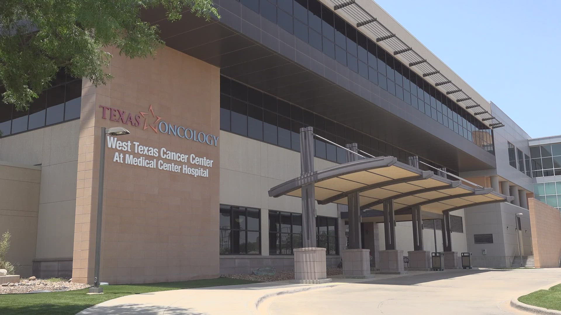 A local cancer treatment center is giving patients across West Texas renewed hope by highlighting the life-saving potential of clinical trials.