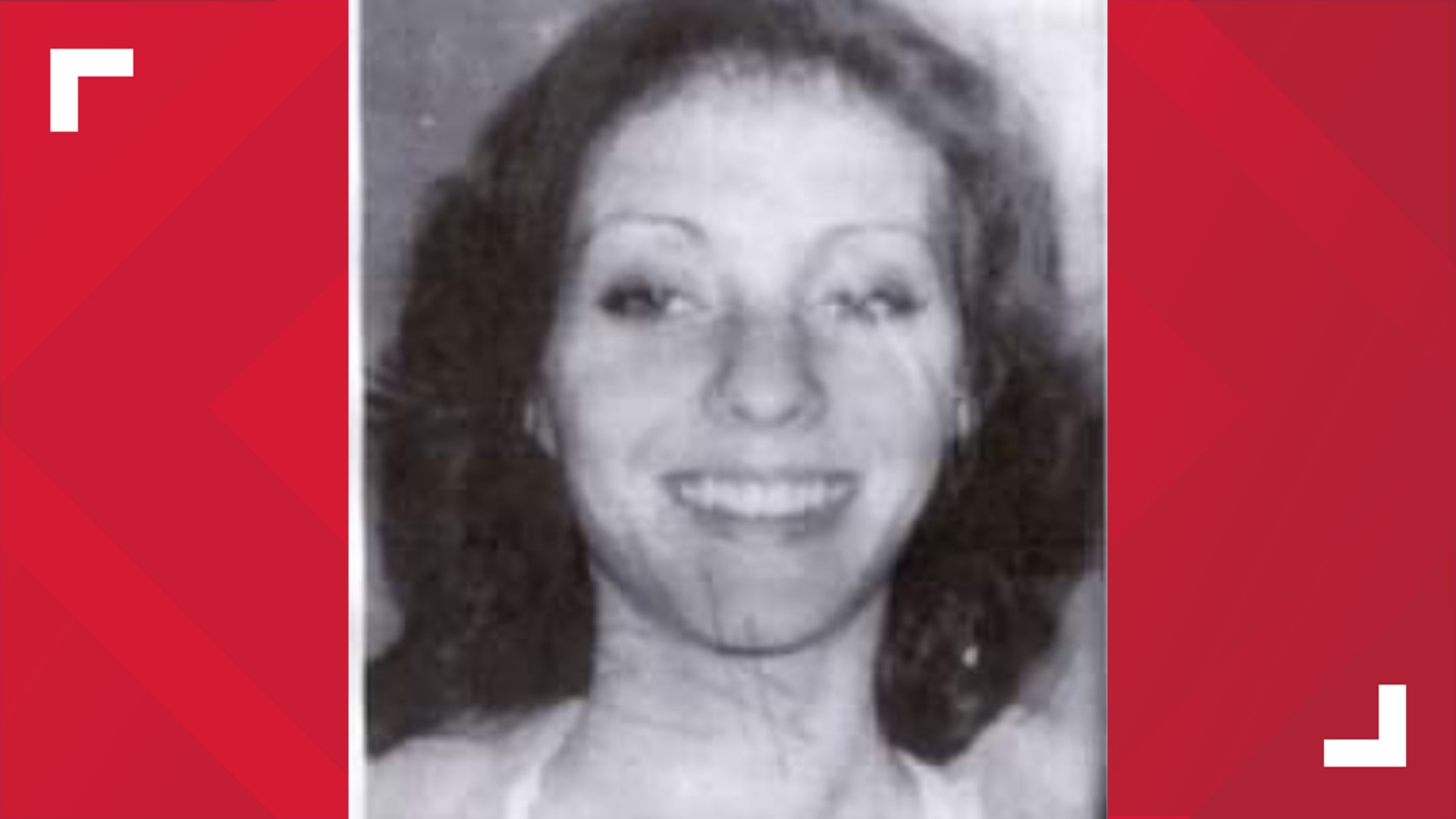 Jeannette Drzewiecki disappeared from Odessa in the 1980s, less than two weeks after giving birth to a daughter.