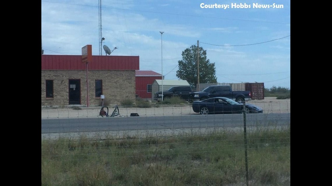 Hobbs Man Killed in Accident Involving a Bicycle