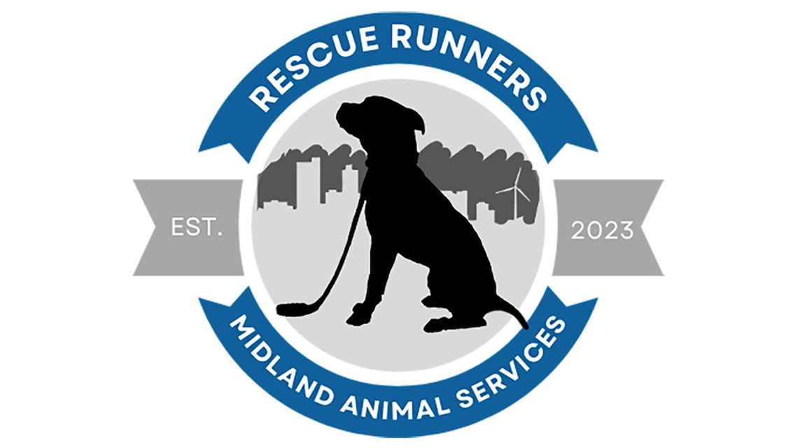 Midland Animal Services to host Rescue Runners event on June 17 ...