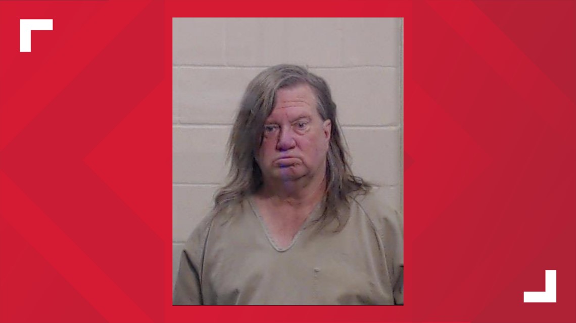 Odessa man sentenced to life in prison for sex crimes against children, human trafficking - Vimarsana News