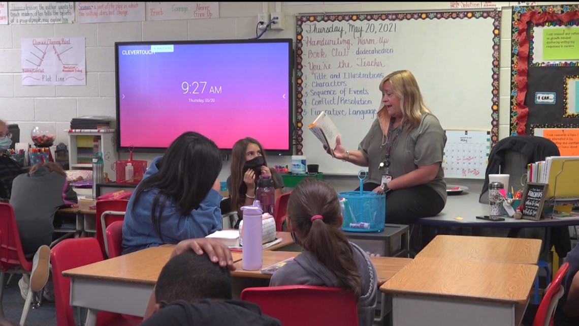 Texas schools move forward after edTPA teacher exam rejected - Vimarsana News