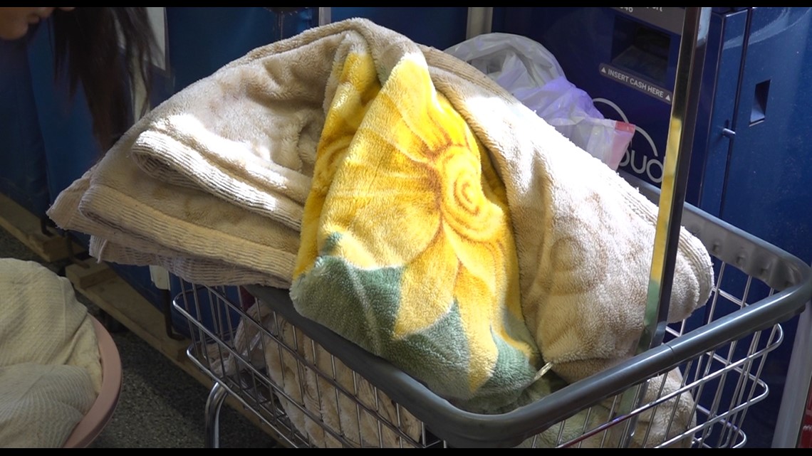 Families in need of blankets, space heaters this winter - Vimarsana News