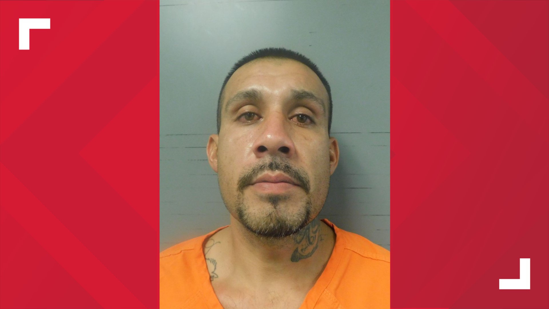 Sergio Antonio Cerna has been arrested and charged with capital murder for burning 25-year-old Saffire M. Armenta.