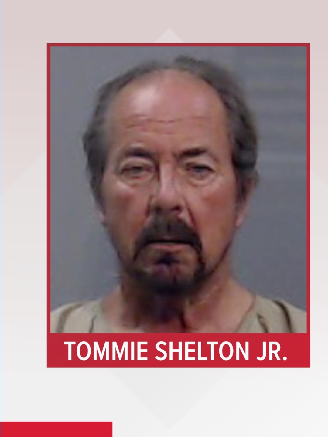 Two people arrested for burglary at an Odessa storage facility ...