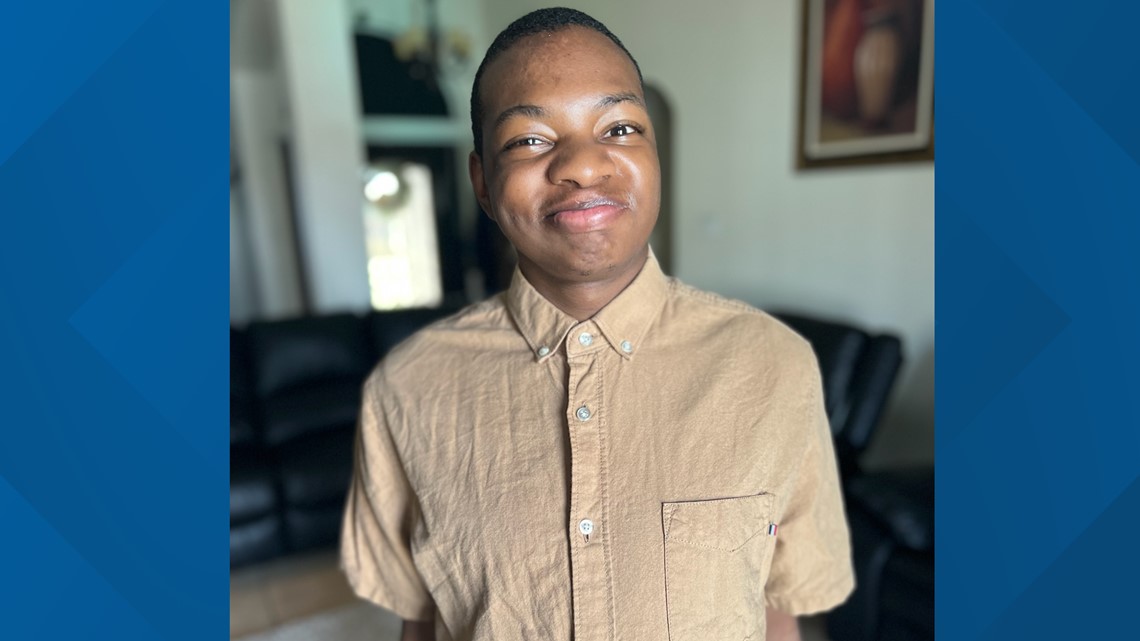 MPD: Teen found alone in alley healthy and making strides