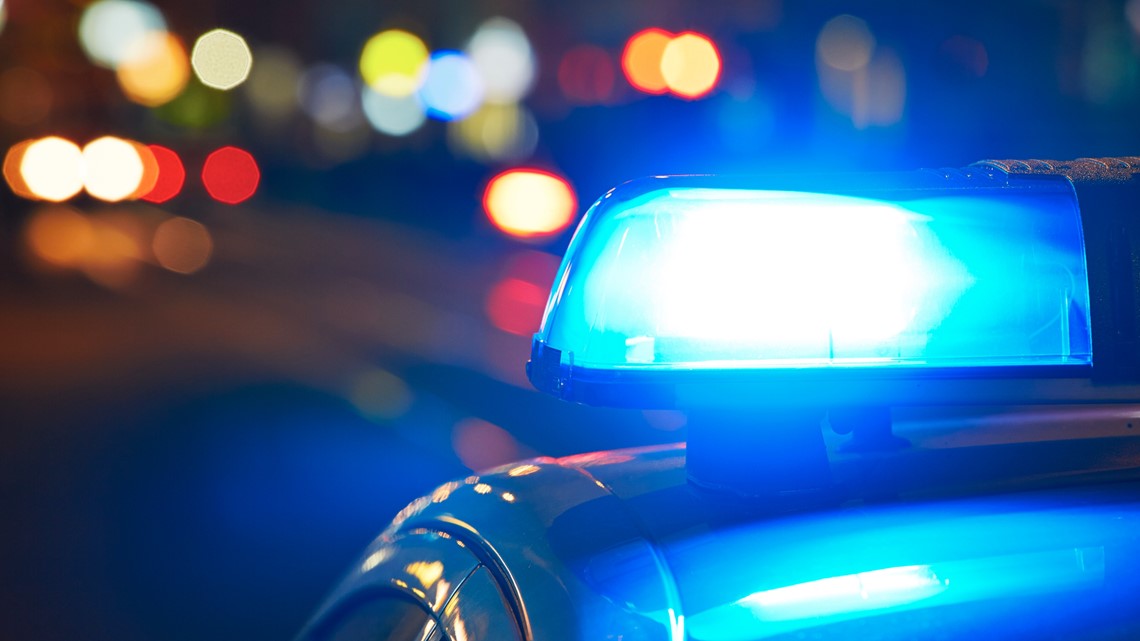 Man loses control of vehicle in Upton County - Vimarsana News