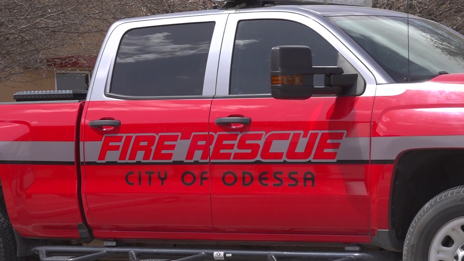 City of Odessa releases new information on OFR hazing investigation