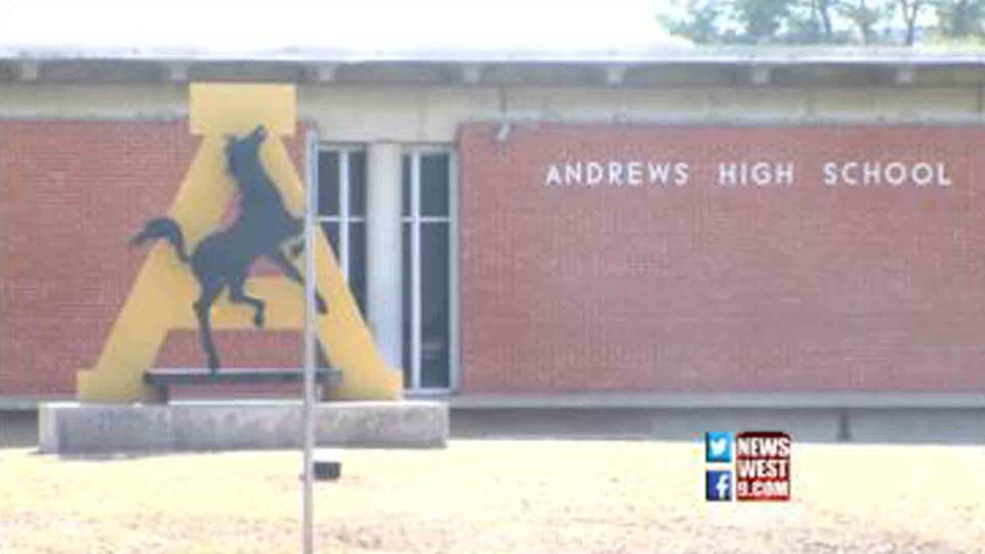 EXCLUSIVE Falsely Accused Andrews Teacher Speaks Out