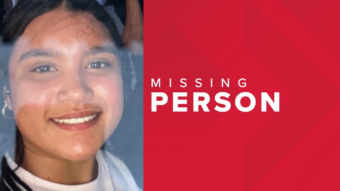 Odessa Police Searching For Missing Teen Newswest9 odessa-police-searching-for-missing-teen-newswest9