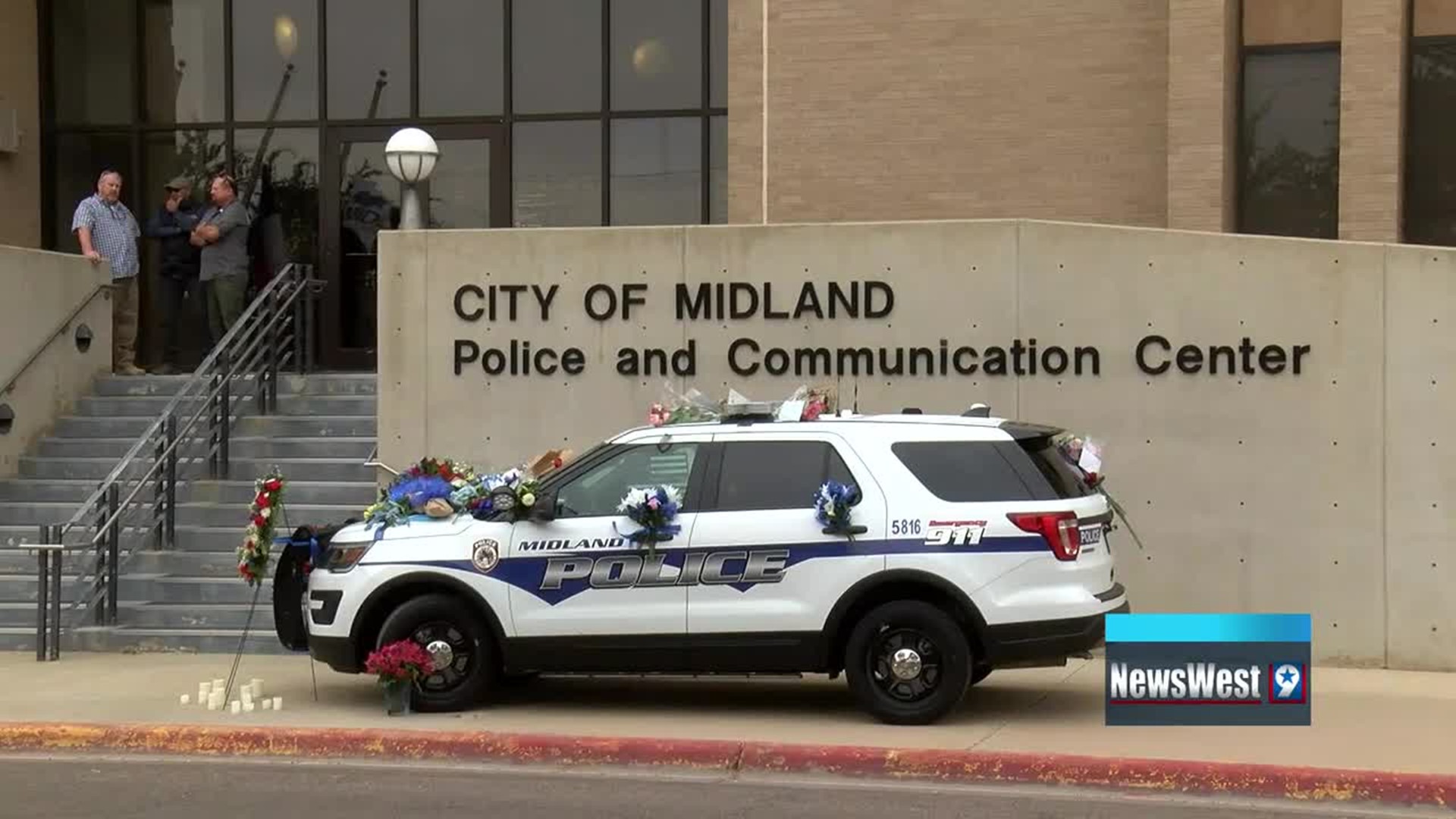 TIMELINE The death of MPD Officer Heidelberg