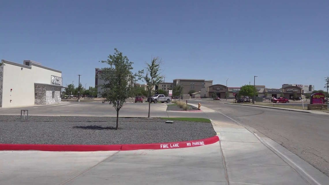 Officials release new details after fight leads to shooting near popular Midland bar