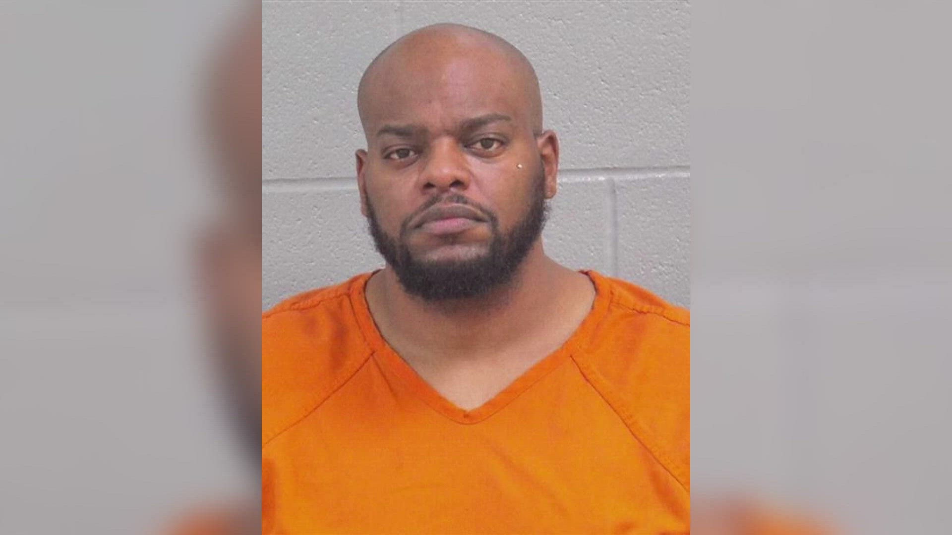 39-year-old Christian Armani Milan has been charged with aggravated kidnapping sexual abuse. His bond has been currently set at $1 million.